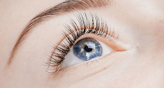 Light Up Your Look with Illumi-Lash Extensions! Radiate Elegance